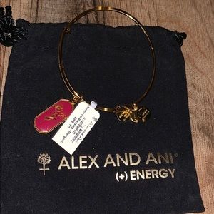 ❤️Alex and Ani (+) Energy. ❤️Brand new
